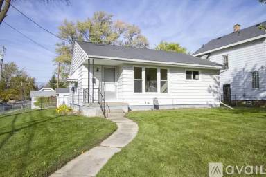 Main picture of 1732 Talbot St