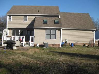 Main picture of 601 Okuma Dr
