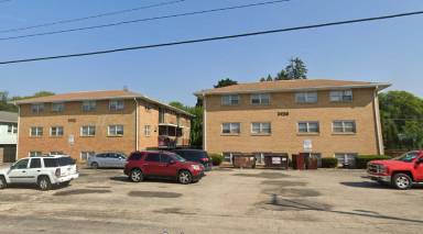 Main picture of 3432 Harrison Ave