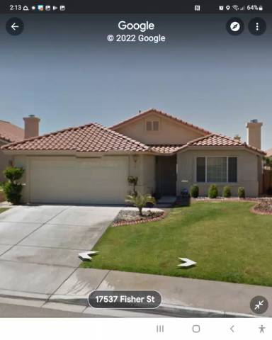 Main picture of 17537 Fisher St