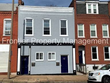 Main picture of 2755 Arsenal St