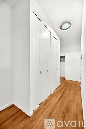 Main picture of 121 Madison Ave Apartments