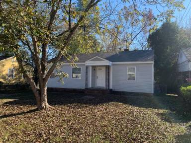 Main picture of 2488 Coleman Ave