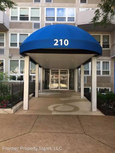 Main picture of Blu Condominiums