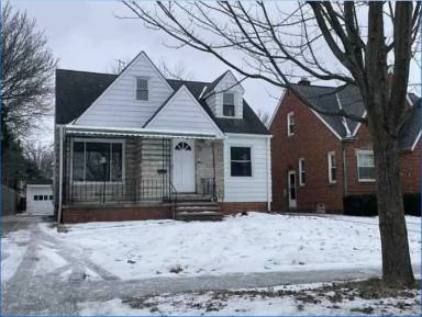 Main picture of 19700 Newton Ave