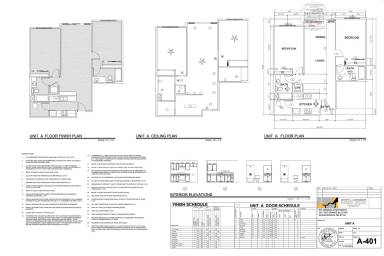Main picture of 2211 Rio Grande Blvd NW