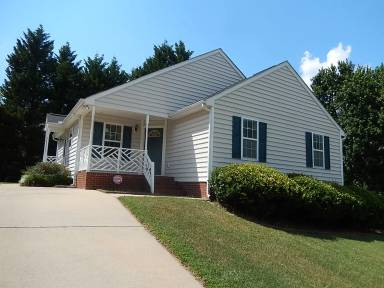Main picture of 1222 Beringer Forest Ct