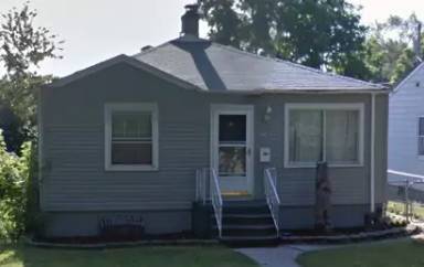 Main picture of 117 N Delaware St