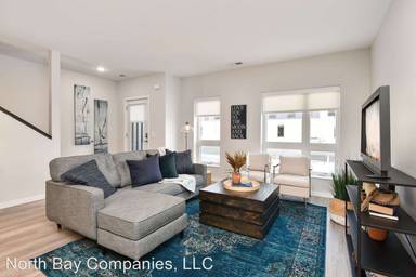 Main picture of Lyndale Garden Apartments & Henley