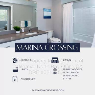 Main picture of Marina Crossing