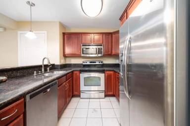 Main picture of Balboa Ridge