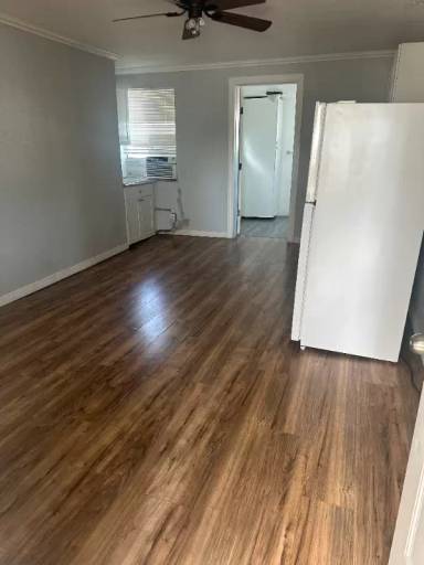 Main picture of Jones Mobile Trailer Park