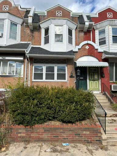 Main picture of 4747 Sansom St