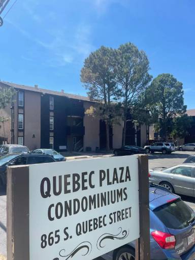 Main picture of 865 S Quebec St