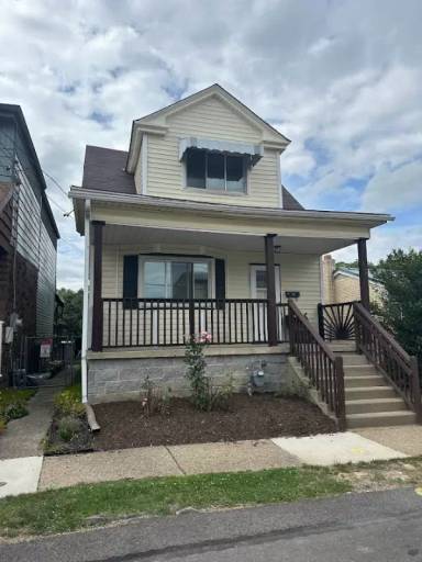 Main picture of 604 6th Ave