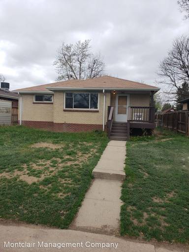 Main picture of 2209 Joliet St