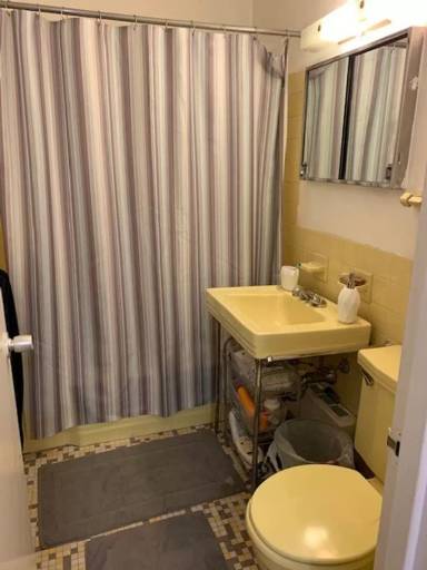 Main picture of 4000 Tunlaw Condo