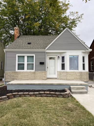 Main picture of 1468 Mill St