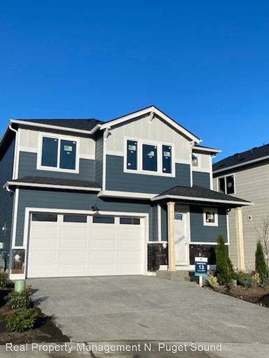 Main picture of 9905 19th Pl SE