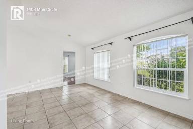 Main picture of 1408 Muir Cir