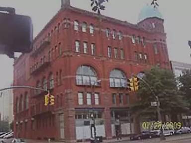 Main picture of Adams at Broad - 517