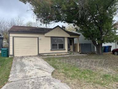Main picture of 4012 Sunrise Creek Dr