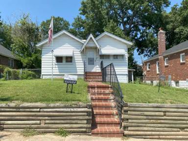 Main picture of 3721 Melba Pl