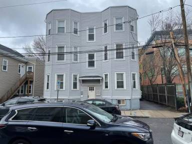 Main picture of 43 Allston St