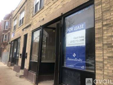 Main picture of 1522 N Ashland Ave