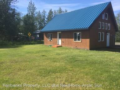 Main picture of 2420 Tanana Dr