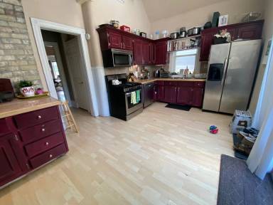 Main picture of 1531 N Cass St