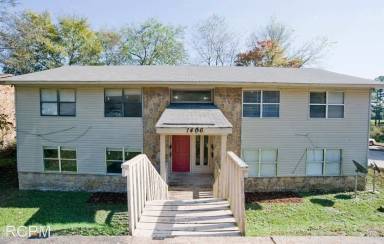 Main picture of 1406 Ascent Trl NW