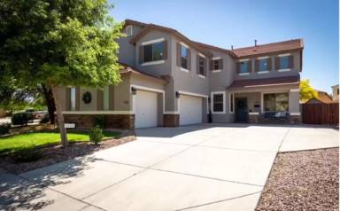 Main picture of 1281 W Dexter Way