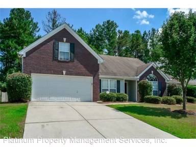 Main picture of 1301 Log Cabin Ln