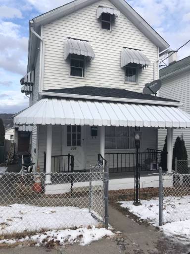 Main picture of 133 Green St