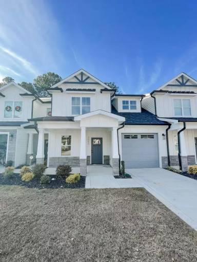 Main picture of 3040 Candlelight Dr