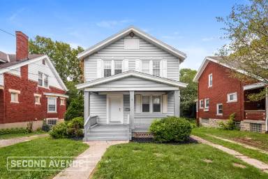 Main picture of 2865 Shaffer Ave