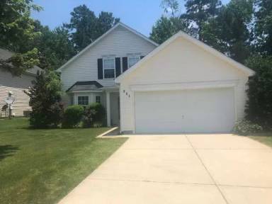 Main picture of 301 Indian Branch Dr