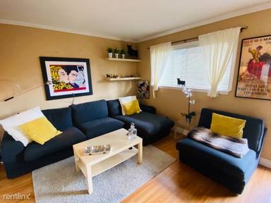 Main picture of 1717 Park St