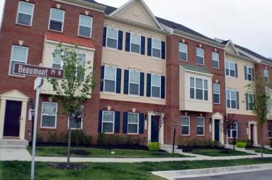 Main picture of 7122 Beaumont Pl