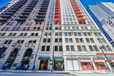Main picture of City Centre Condominium