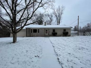 Main picture of 2106 Bergan St