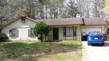 Main picture of 2833 E Mount Tabor Cir