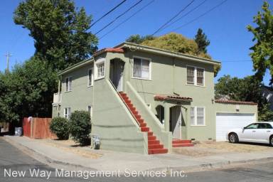 Main picture of 2203 Napa St