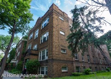 Main picture of Harriet Apartments