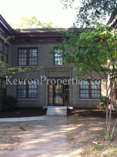 Main picture of 1512 Madison Ave