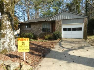 Main picture of 1641 Cresthill Rd