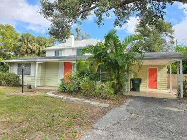 Main picture of 3403 Old Oak Dr