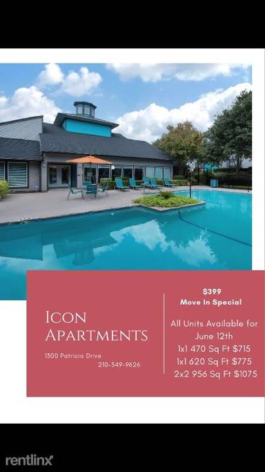 Main picture of ICON Apartments