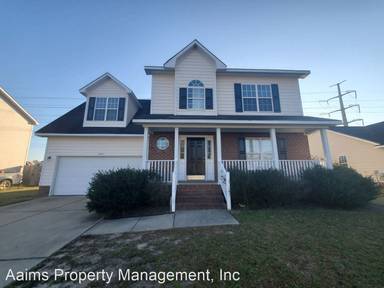 Main picture of 2935 High Plains Dr